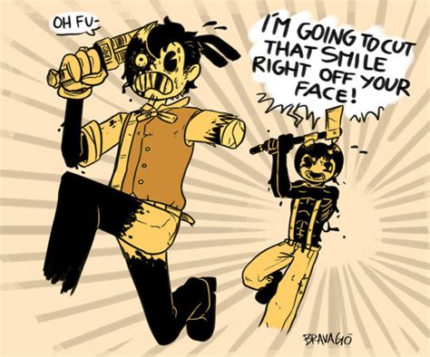 #batim-oc on Tumblr