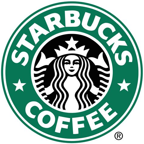 Logotipos famosos: Starbucks - Urban Comunicación Barcelona