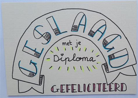 Geslaagd, Gefeliciteerd met je diploma | Arabic calligraphy, Calligraphy