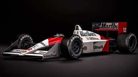 McLaren Senna Wallpapers - Wallpaper Cave