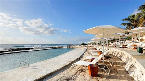 TRS Yucatan Resort Reopens in the Riviera Maya Caribbean Journal