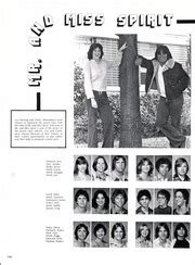 Sam Rayburn High School - Statesman Yearbook (Pasadena, TX), Class of ...