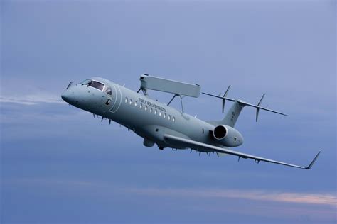 embraer, Airliner, Aircraft, Airplane, Transport, Jet, Military ...