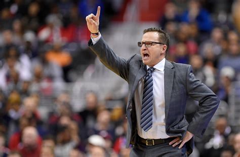 Wizards Coach Scott Brooks still aches from his days playing with ...