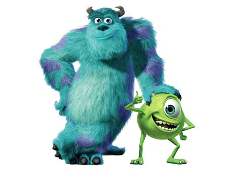 Monsters University Movie Background PNG Image - PNG Play