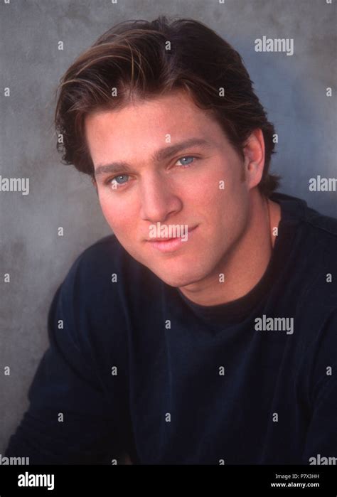 LOS ANGELES, CA - JANUARY 27: (EXCLUSIVE) Actor Patrick O'Neal poses at ...