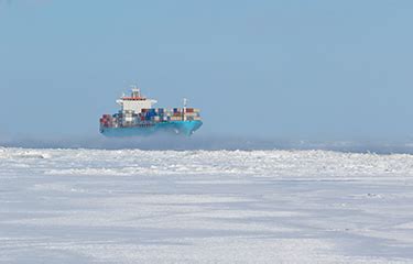 Arctic Ocean fisheries agreement on fragile ground as global tensions mount | SeafoodSource