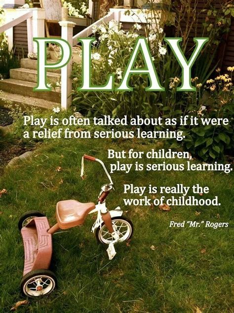 Quotes About Playing Outside. QuotesGram