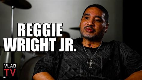 Reggie Wright Jr on How Suge Knight Finessed Death Row Masters from ...