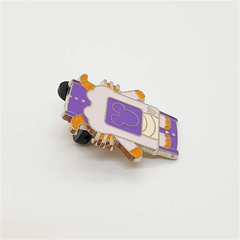 2014 Figment Character Disney Pin | Walt Disney World Enamel Pin – Vintage Radar