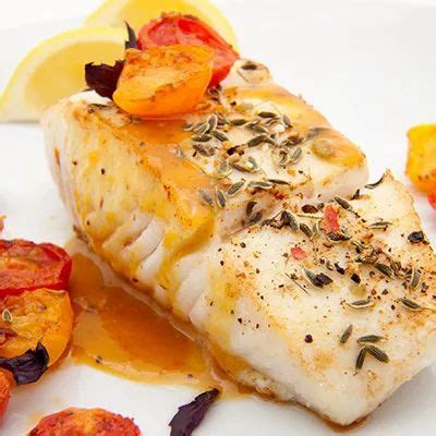 Pacific Cod at best price in Hyderabad by BRK Industry | ID: 7366794962