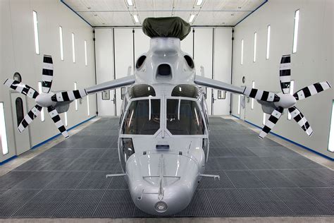 Eurocopter X3 Enters Race for Fastest Helicopter | WIRED