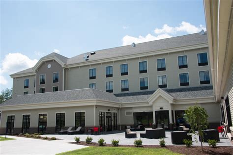 Hotels and Motels in Madison County, Central New York