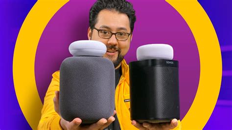 This is the best smart speaker - Video - CNET