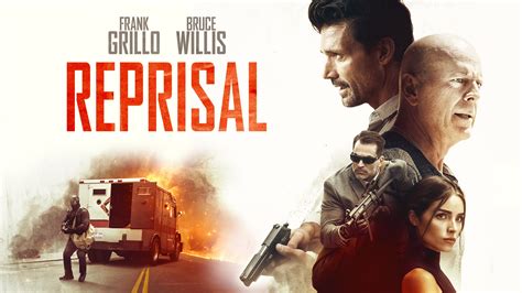 Reprisal: Trailer 1 - Trailers & Videos - Rotten Tomatoes