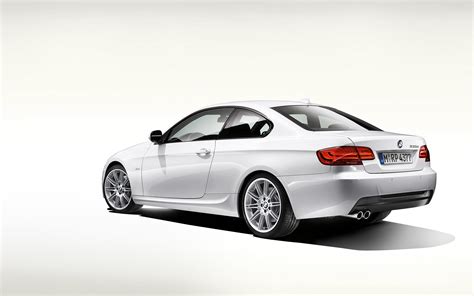 Photos Of 2011 BMW 3-Series M-Sport Package Emerge