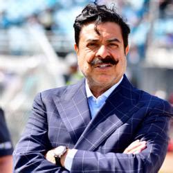 Shahid Khan Net Worth | Celebrity Net Worth