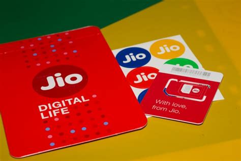 Jio Prepaid: Recharge Plans & Offers - switcheroo.in