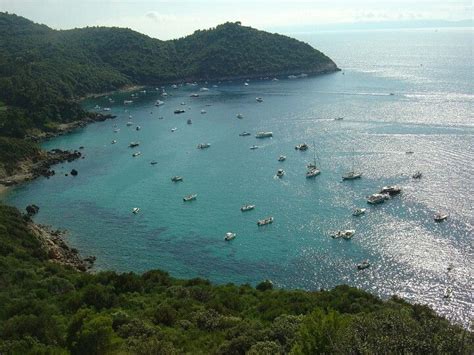 Monte Argentario Beaches - find out