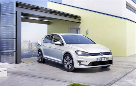 Volkswagen announces plan to invest $10 million in electric vehicle ...