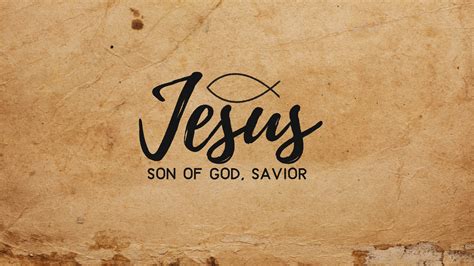 Son of God Wallpapers - Top Free Son of God Backgrounds - WallpaperAccess