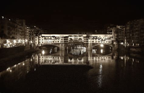 Ponte Vecchio: Night – Sky Studios