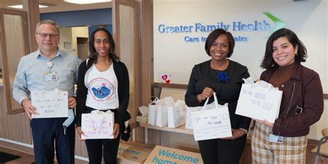 Jack and Jill of America, Inc. Donates Winter Gear and Children’s Books to Patients of Greater ...