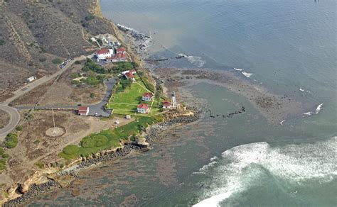 New Point Loma Lighthouse in CA, United States - lighthouse Reviews ...