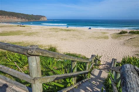 13 of the Best Beaches in NSW, Australia | Discover World-Class Beaches!