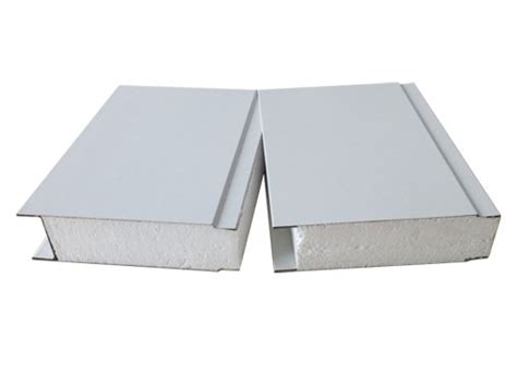 EPS sandwich panel, Insulated EPS Wall Panel Structural Insulated Panel Supplier