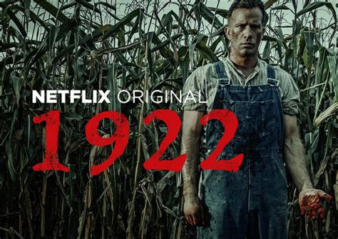 Las 10 MEJORES películas de terror en Netflix España (2019) - Vandal Random