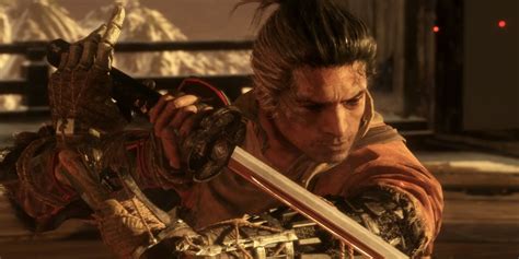 Sekiro DLC: 10 New Things To Check Out After The Update