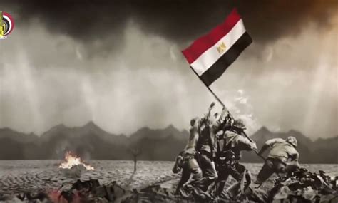 6th of October War - EgyptToday