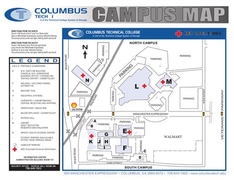 Fill - Free fillable forms: Columbus Technical College