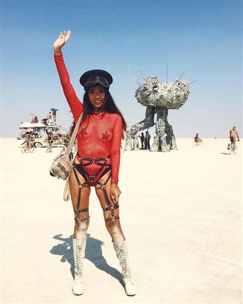 #burningman #burningmanfashion #festival #festivalinspo | Фестивальный стиль, Фестиваль burning ...