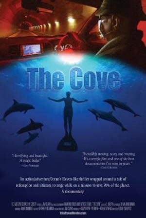 The Cove (2009) Poster #1 - Trailer Addict