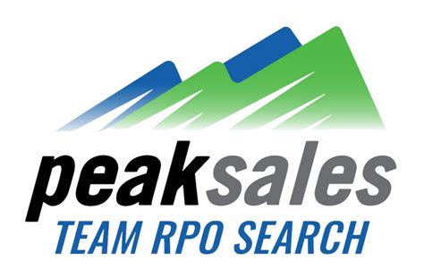 About - SALES TEAM RPO SEARCH