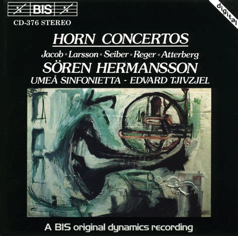 eClassical - Horn Concertos