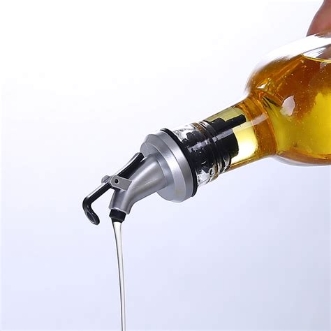 250ml 500ml 750ml Cooking olive oil spray bottle with metal nozzle ...