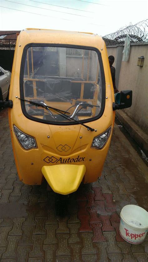 Keke Napep For Sale - Autos - Nigeria