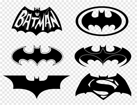 Top 74+ imagen logo de batman sin fondo - Abzlocal.mx