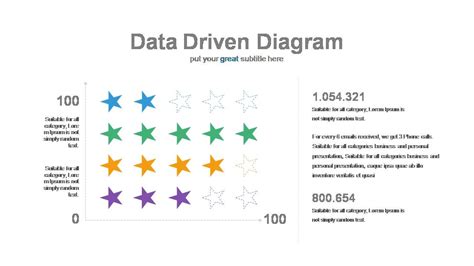 Iceberg Diagram Templates - Powerslides