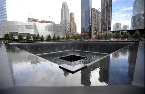 A Look At the 9/11 Memorial, Museum and Monument Designs at Ground Zero. (65 photos) - if it's ...