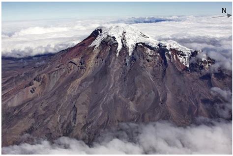 Chimborazo Volcano, Ecuador - Facts & Information | VolcanoDiscovery