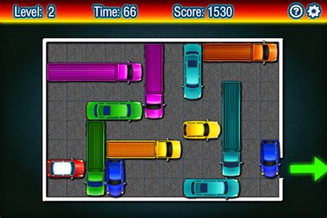 The Parking Lot Game Free Download