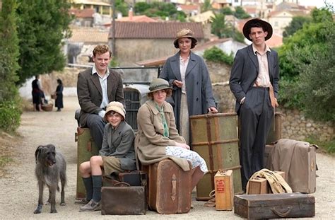 Michael Haag: On and On and On with The Durrells