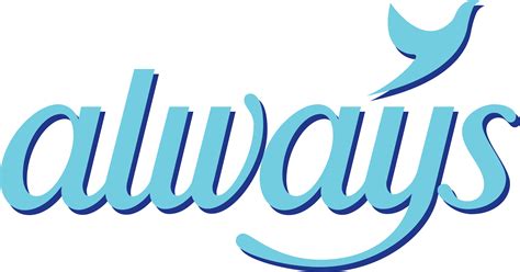 Logo Always - Always Clipart - Large Size Png Image - PikPng