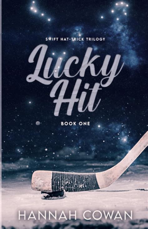 Lucky Hit: 1 : Cowan, Hannah, Cowan, Hannah: Amazon.com.au: Books