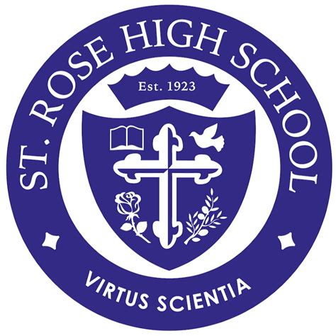 St. Rose High School - YouTube