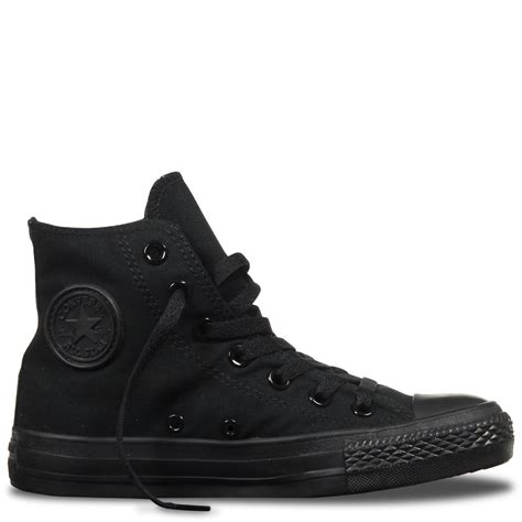 Black all stars, Converse all star black, Chuck taylor all star